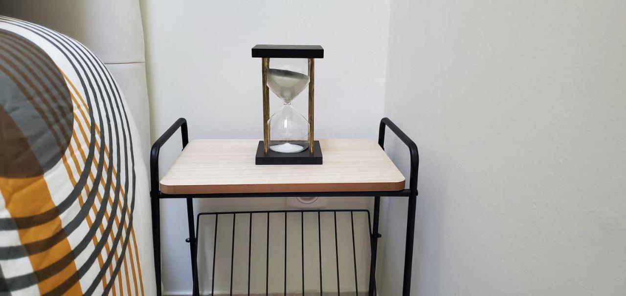 Triangle D'Or - Calme Et Cosy, Appartement 1 Chambre Сен-Кантен Екстериор снимка
