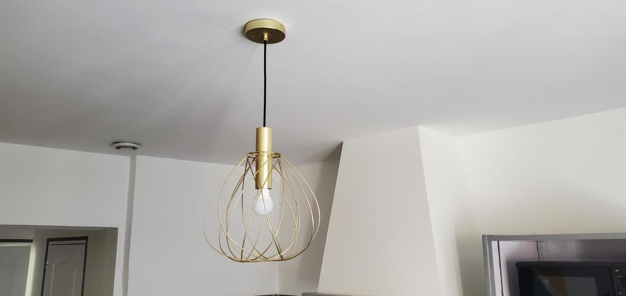 Triangle D'Or - Calme Et Cosy, Appartement 1 Chambre Сен-Кантен Екстериор снимка